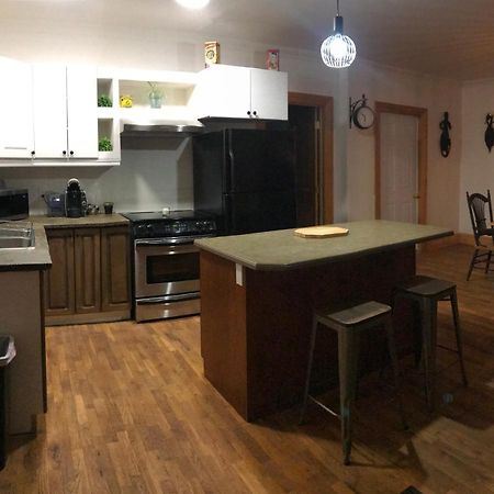 Relais Chez Rosa Logement Intime Et Prive Montmagny Eksteriør bilde