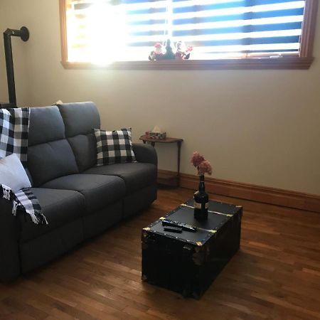 Relais Chez Rosa Logement Intime Et Prive Montmagny Eksteriør bilde