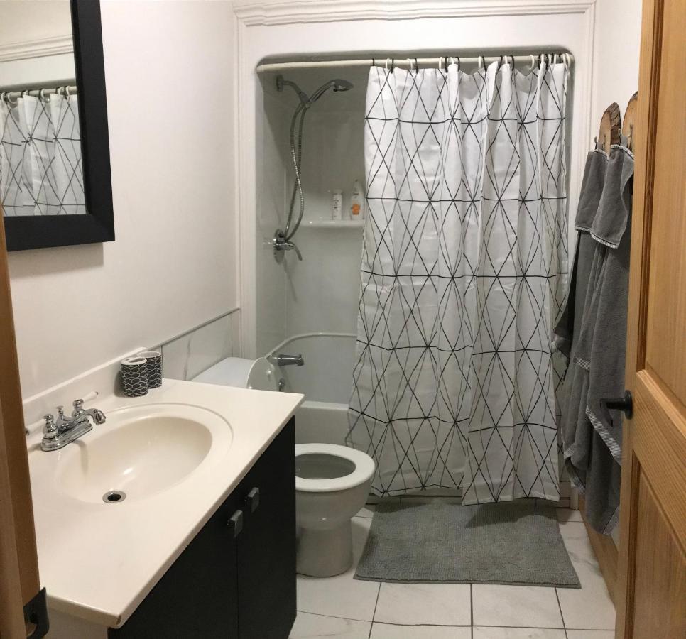 Relais Chez Rosa Logement Intime Et Prive Montmagny Eksteriør bilde