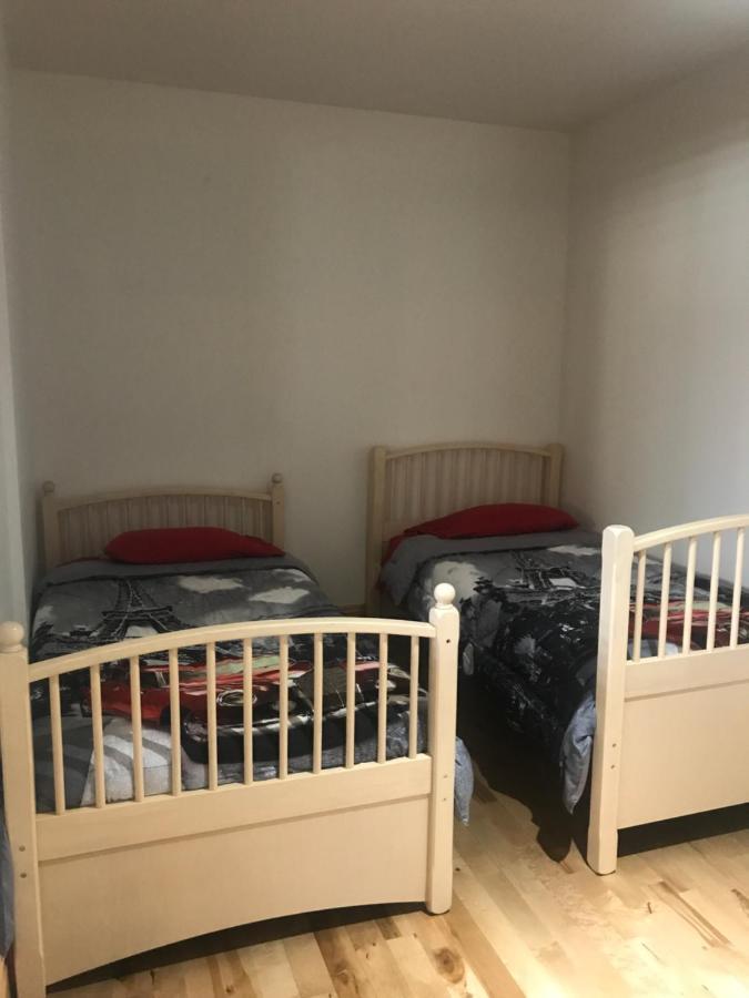 Relais Chez Rosa Logement Intime Et Prive Montmagny Eksteriør bilde