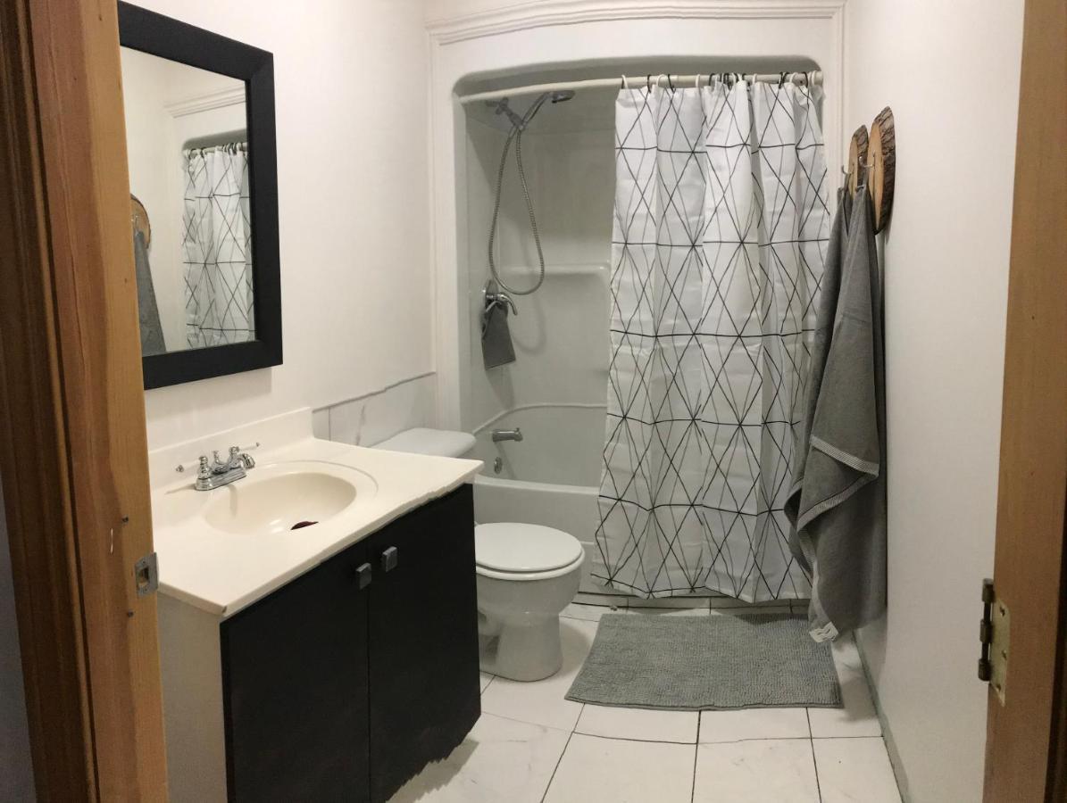 Relais Chez Rosa Logement Intime Et Prive Montmagny Eksteriør bilde