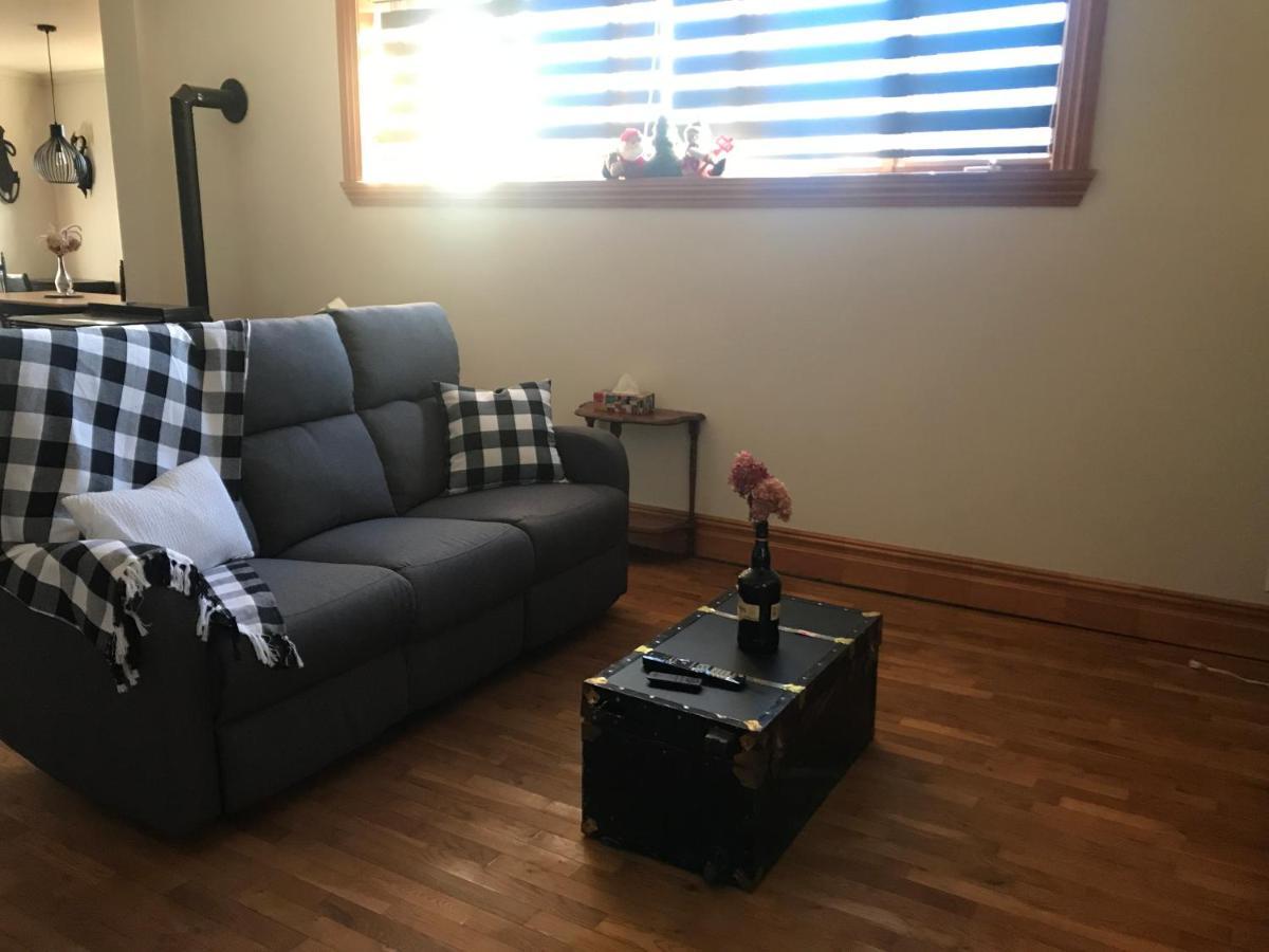 Relais Chez Rosa Logement Intime Et Prive Montmagny Eksteriør bilde